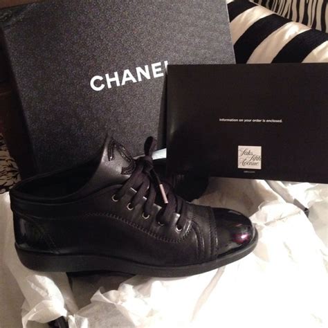 chanel perfume saks|saks chanel boots.